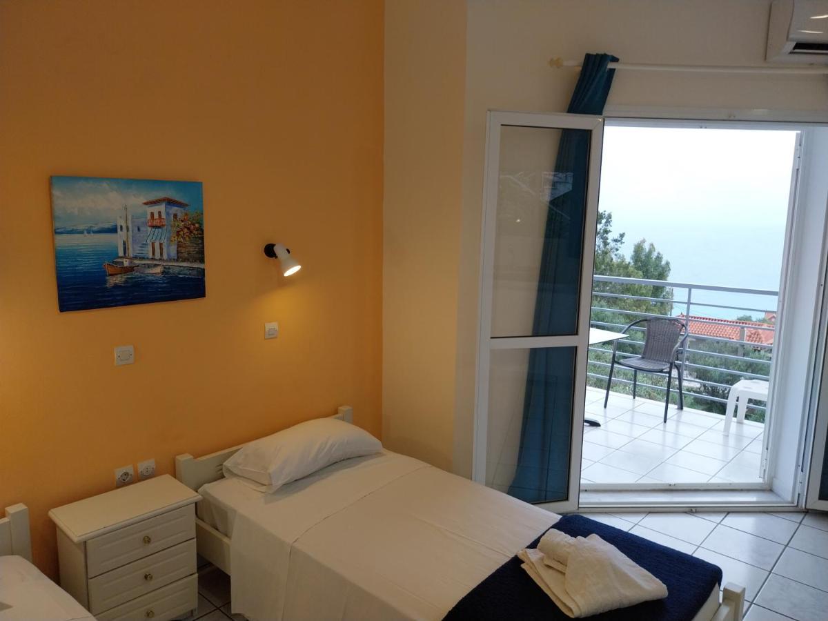 Odyseas Studios Vlachata Ngoại thất bức ảnh